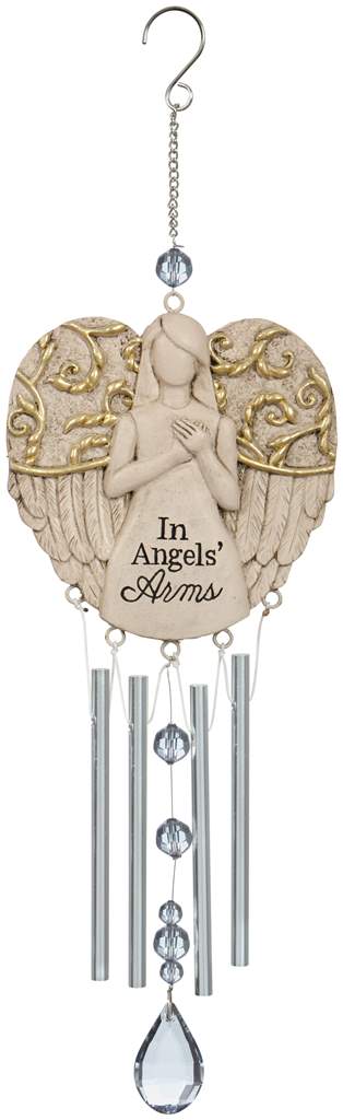 Comfort Chime – Angels’ Arms