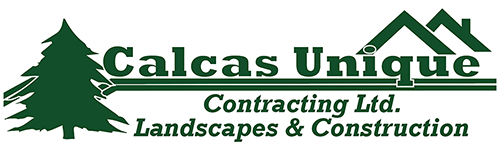 Calcas Unique Contracting Ltd. - Landscapes and Construction